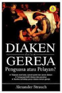 Image of DIAKEN DALAM GEREJA