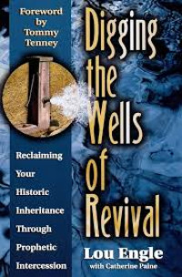 Image of Digging the wells of Revival