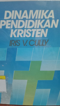 Image of Dinamika Pendidikan Kristen