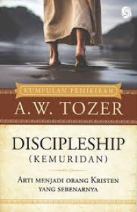 Image of Discipleship