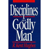 Image of DISCIPLINES OF A GODLY MAN