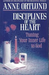 Image of DISCIPLINESV OF THE THE HEART