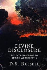 Image of Divine Disclosure An Introduction to Jewish Apocalyptic