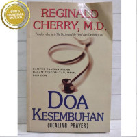 Image of Doa Kesembuhan (Healing Prayer)