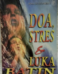 Image of Doa, Stres & Luka Batin