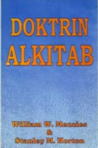Image of Doktrin Alkitab