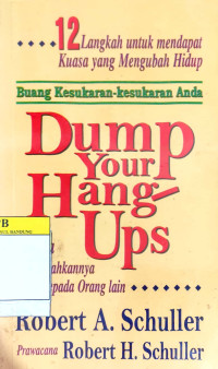 Image of Dump Your Hang Ups