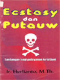 Image of ECSTASY DAN PUTAUW