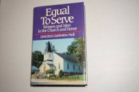 Image of EQUAL TO SERVE