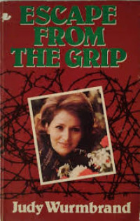 Image of ESCAPE FROM THE GRIP