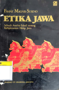 Image of Etika Jawa