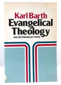 Image of Evangelical Theology An Introduction