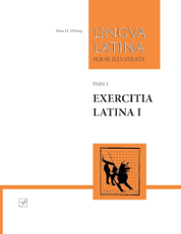 Image of Exercitia Latina 1