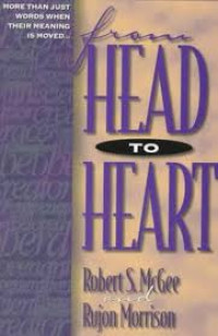 Image of From Head to Heart