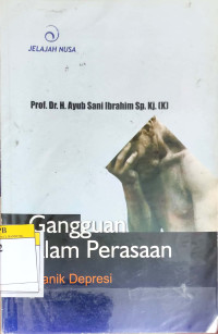 Image of Gangguan dalam Perasaan