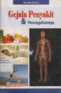 Image of Gejala Penyakit Dan Penyembuhannya