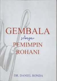 Image of Gembala Sebagai Pemimpin Rohani