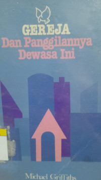 Image of Gereja Dan Panggilannya Dewasa Ini