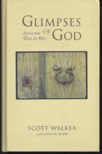 Image of Glimpses Of God