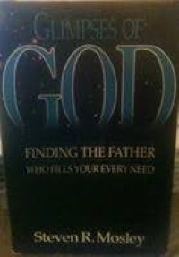 Image of GLIMPSES OF GOD