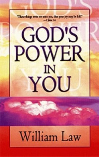 Image of God's Power In You