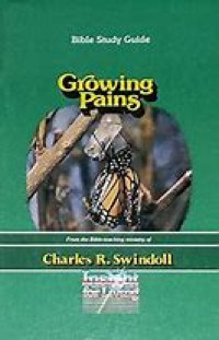 Image of Growing Pains