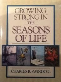 Image of Growing Strong in the Seasons of Life