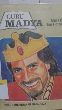 Image of Guru Madya - Pemerintahan Raja-raja