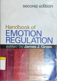 Image of Handbook Of Emotion Regulation