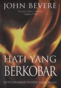 Image of HATI YANG BERKOBAR