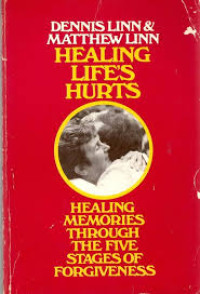 Image of Healing Life's Hurts