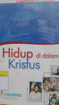 Image of Hidup Di Dalam Kristus