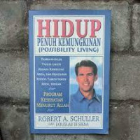 Image of HIDUP PENUH KEMUNGKINAN