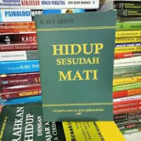 Image of Hidup Sesudah Mati