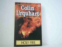 Image of Holy Fire