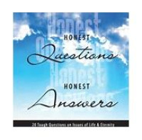 Image of Honest Questions; Honest Answers
