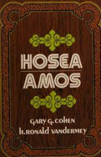 Image of Hosea Amos
