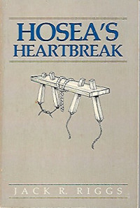 Image of Hosea's Heartbreak