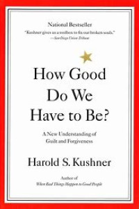 Image of How Good Do We Have to Be?