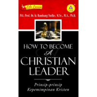 Image of How To Become A Christian Leader