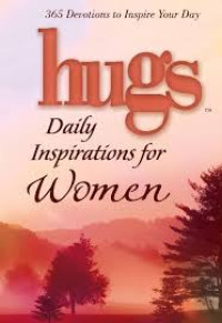 Image of Hugs Daily Inspirations for Women