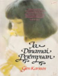 Image of IA DINAMAI PEREMPUAN