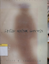 Image of Ibils Dalam Gereja
