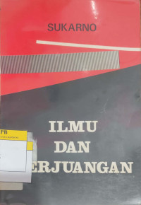 Image of Ilmu dan Perjuangan