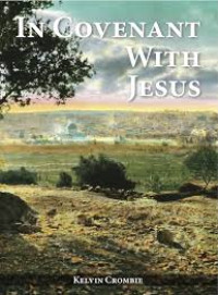 Image of IN COVENANT WITH JESUS