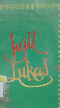 Image of Injil Lukas