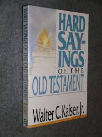 Image of Introductory Guide To The Old Testament