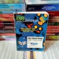 Image of Iso Indonesia Informasi Spesialite Obat Indonesia