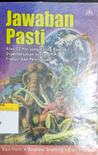 Image of Jawaban Pasti