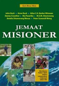 Image of JEMAAT MISIONER